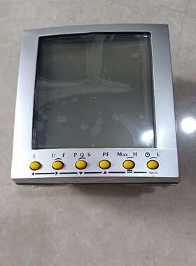 议价YADA仪表YD2200 YD2200 智能电力测控仪 原装实物图 二手