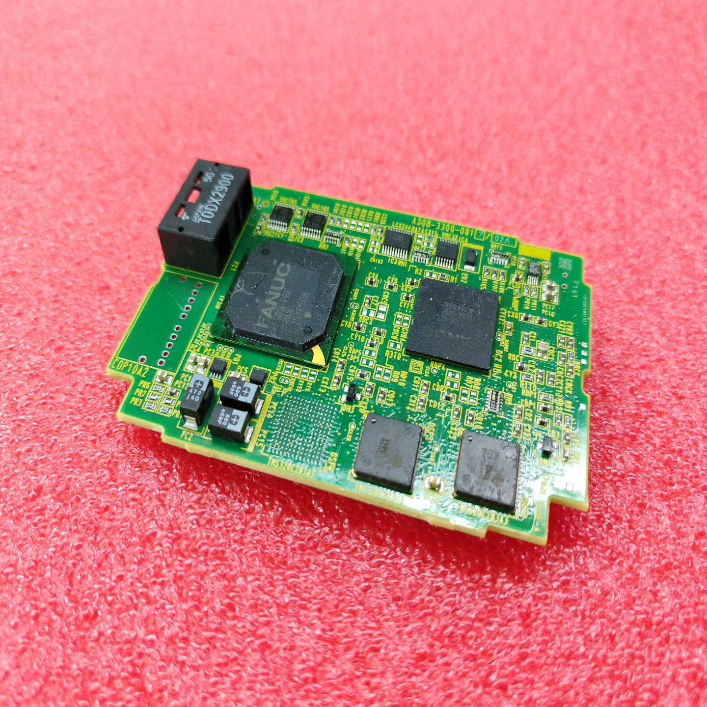 A20B-3300-0817，发那科电路板，--议价商品