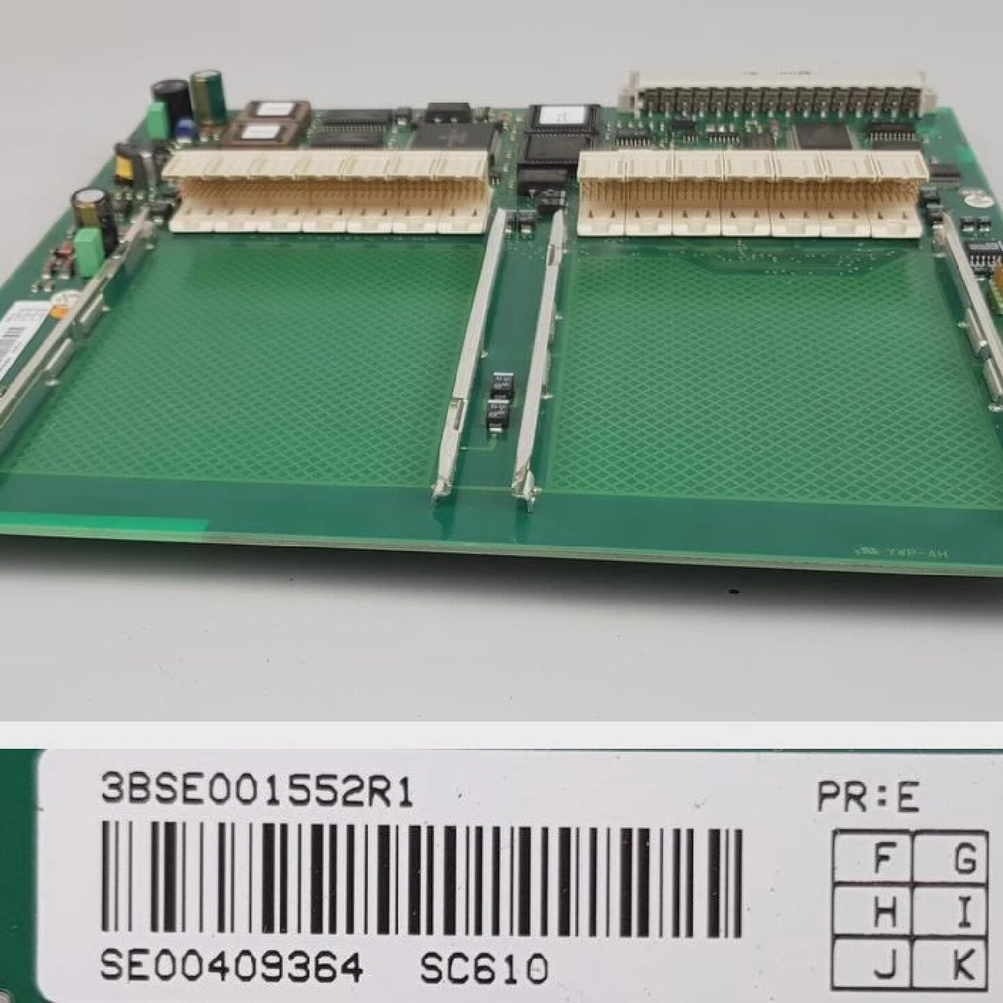 .PP8333 ABB SC610 3BSE001552R1 Version E ohne Blende