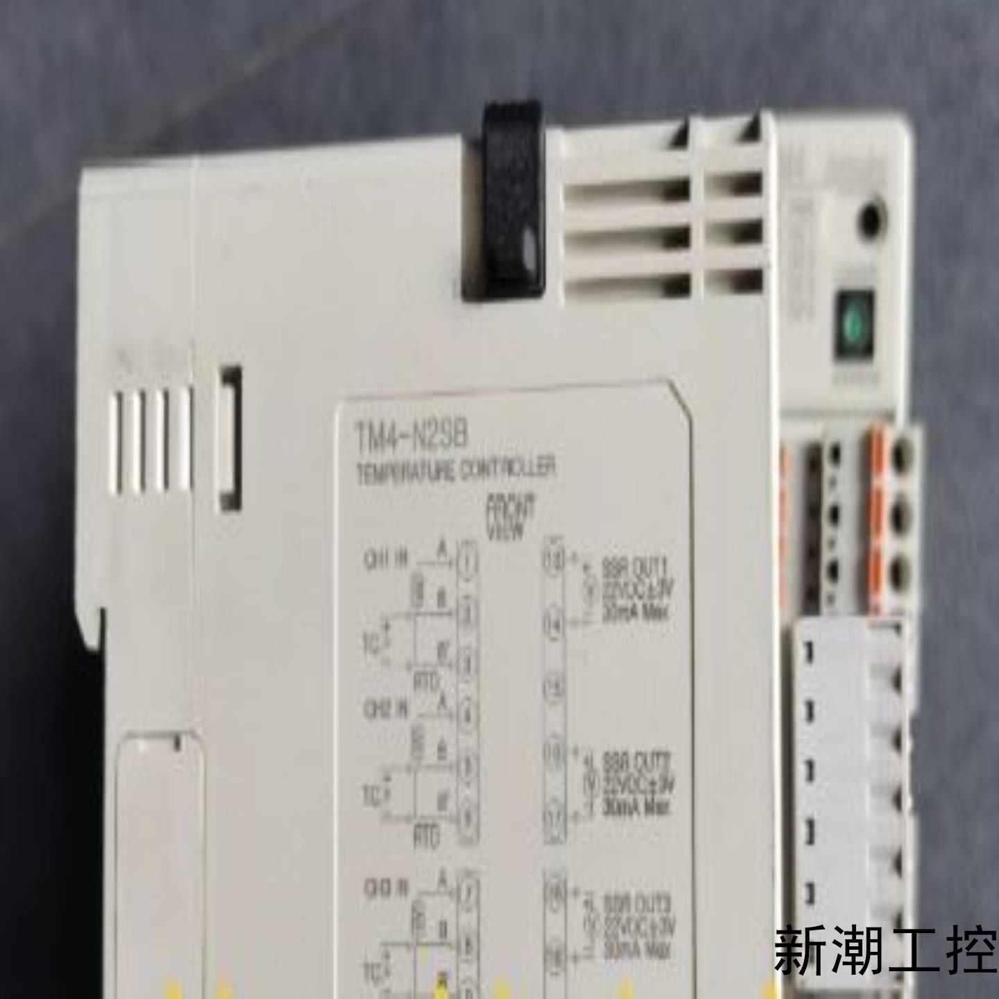 TM4-N2SE AUTONICS奥托尼克斯温控议价商品
