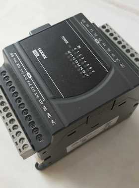 台达PLC模块DVP16XN211T/RDVP02DA---议价商品