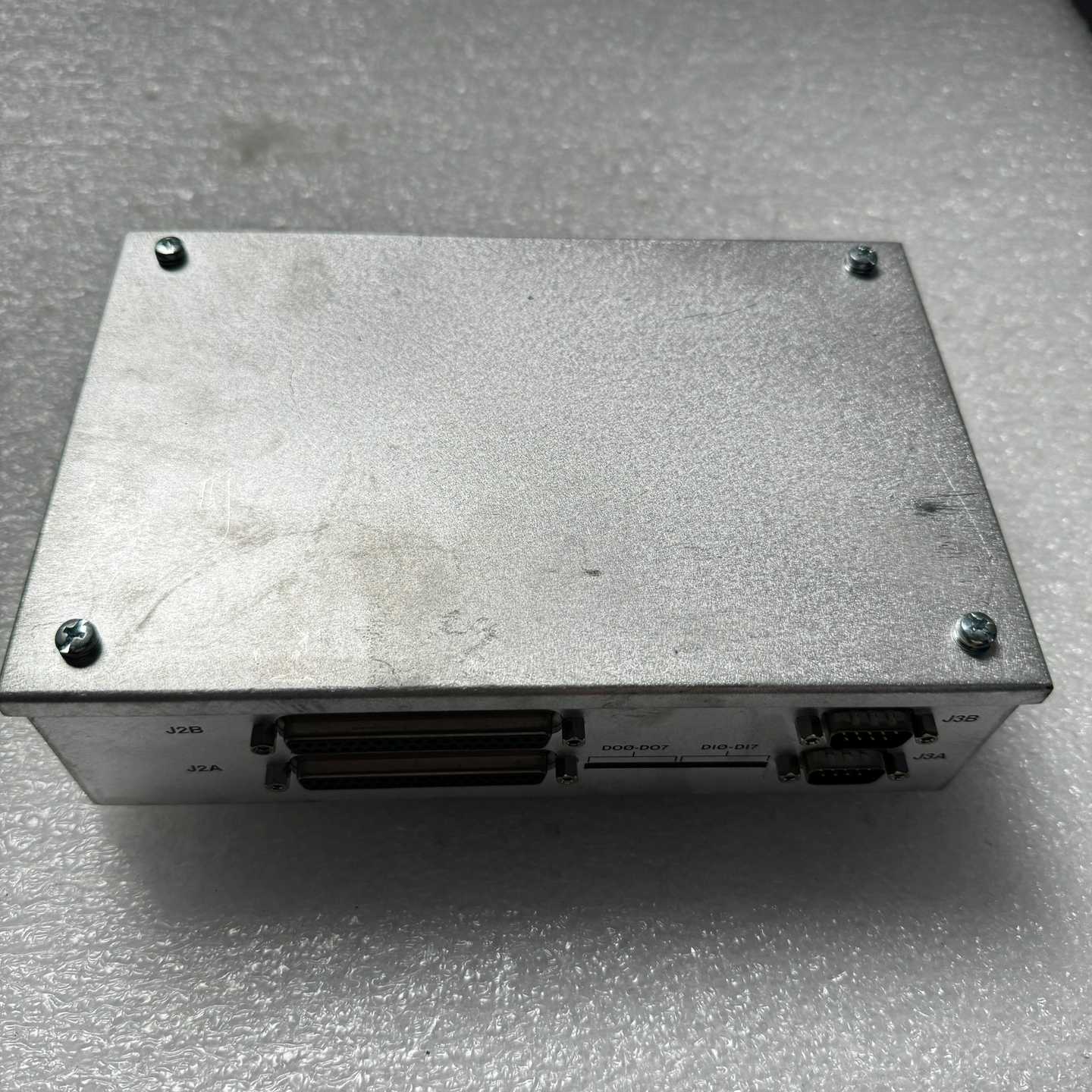 LAM泛林853-801876-014控制器实物图拍摄--议价商品