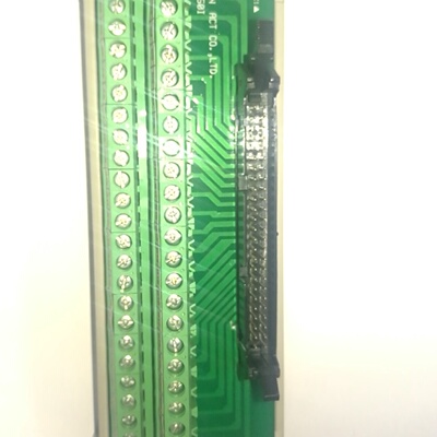 询价*SE1H501SRMWON接线端子排配线座IO接