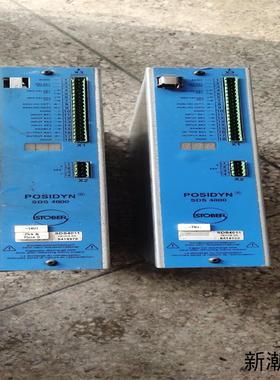 德国进口 POSIDYN 斯德博驱动器  SDS 4000系议价商品