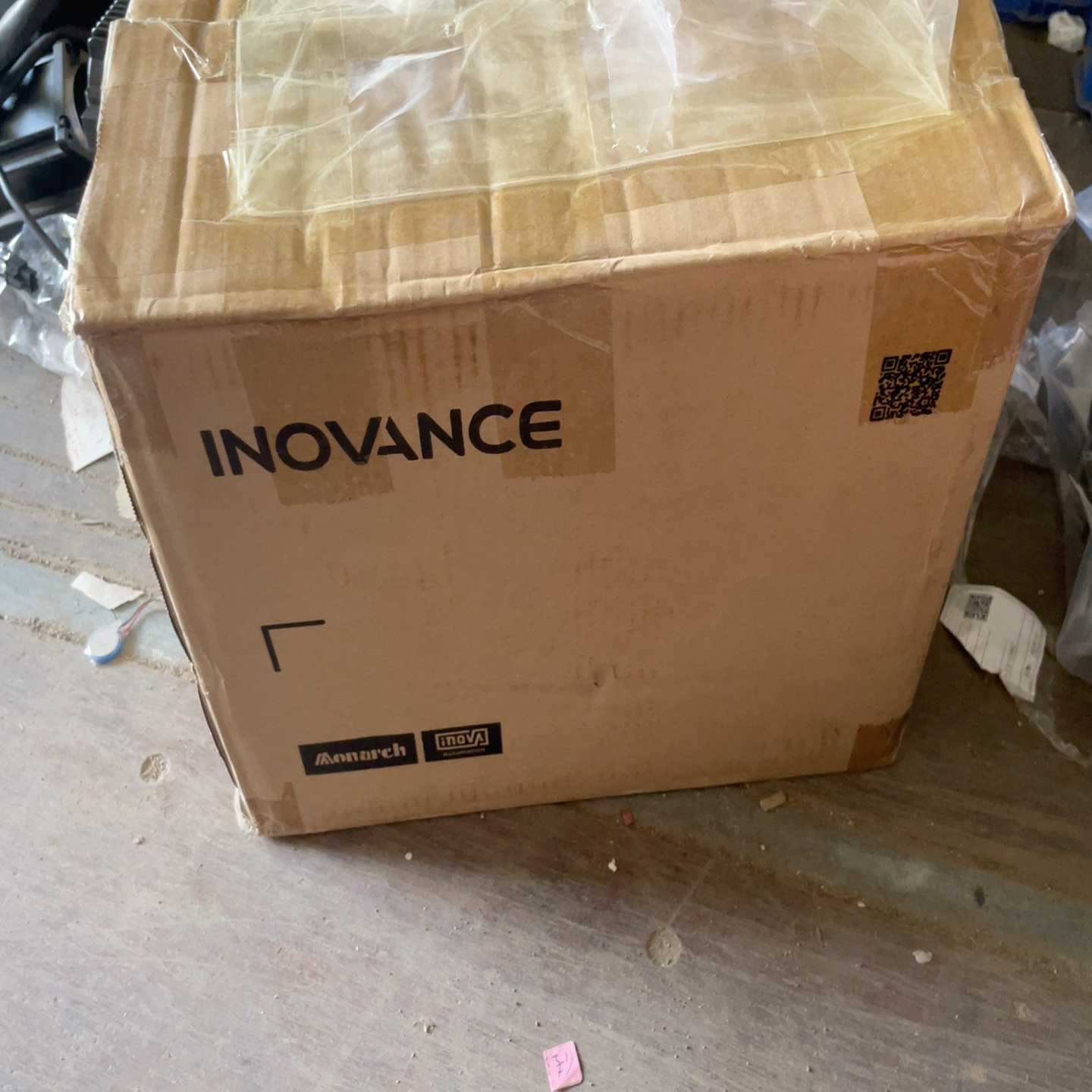 全新汇川伺服电机MS1H3-85B15CD-T331Z--议价商品