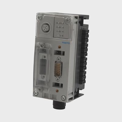 Festo CPXFB11 526172 Busknoten  CPXGEEVS Verkettungsblock us