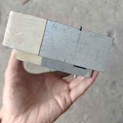 议价费斯托阀岛模块VTSAFFB547965拆机一只