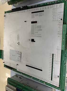 【星慕电子】WOODWARD 伍德沃德 CSC3HUWB2 REV F