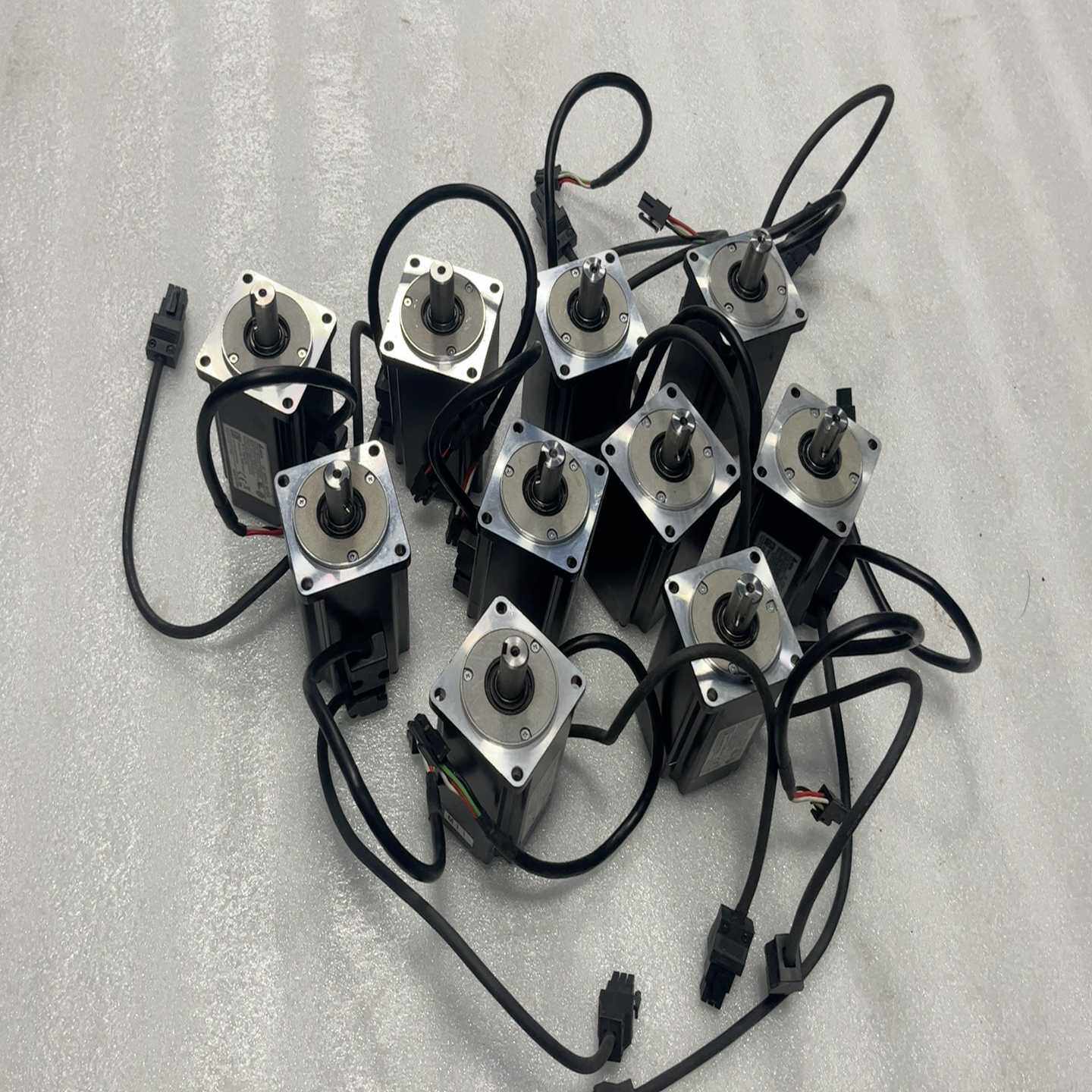 咨询-台达伺服电机ECM-A3L-C10604RS1