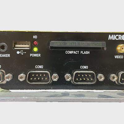 Vitronic  MPC21a MICROSPACE 104363 fanlessenergyefficient mi