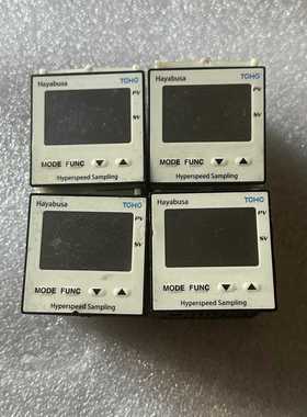 议价TOHO TTM-204-Q-II-RUVM-Z74二手拆