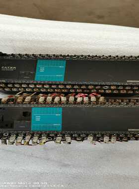 询价永宏PLC主机FBS-60MAT2-AC