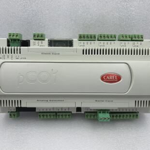 Neu Wie Carel PC01000CS0 PCO1 Controller Getestet Schneller