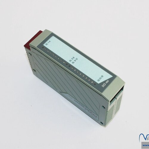 议价BR Automation 3Do480.6 Serie 2005 Do480 Digital Output M