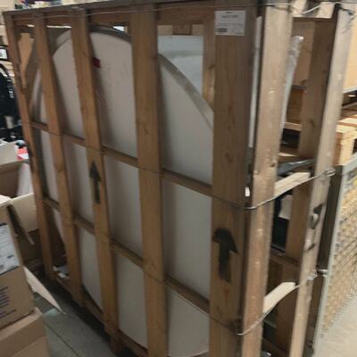 ANDREW VHLP47WSE1A 1.2M Profile Antenna 7Ghz Stratex 0860731