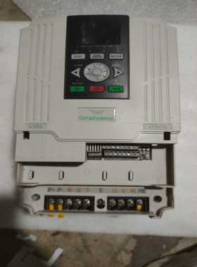 【议价】四方变频器V350-4T011011KW、380V原适用