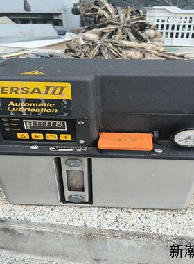 南京贝奇尔VERSAMATIC III自动润滑泵型号182议价商品
