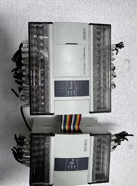 （请询价）信捷PLCXD332RC主机和XDE8YR扩展模块