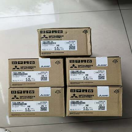 FX5U-80MT/DS，质保一年询价