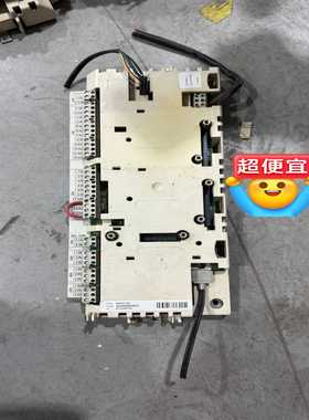 变频器主控板RDCU-12C功能询价