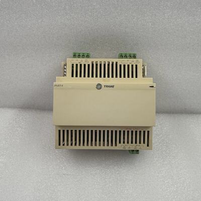 Trane PM014 Netzteil Modul X1365147301 Rev 101 1832 VAC Gepr