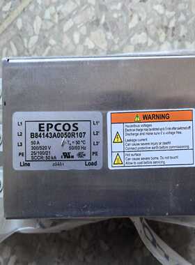 B84143A0050R107520V/300V5询价