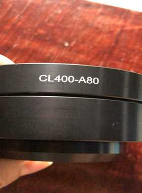 激光准直器（4.10）光学镜头焦距400mmCL400-A-议价