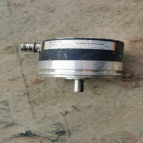 咨询-BEIsensors编码器，型号PHM912-1312-00
