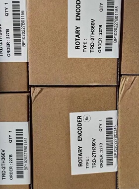 议价TRD-2TH360V Koyo光洋增量式旋转编码器