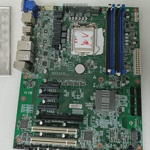 工控机主板EAMB1590主板-询