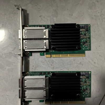 Mellanox CX416A  MCX416ACCAT议价