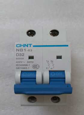 CHNT2P断路器NB1-632PD32询价