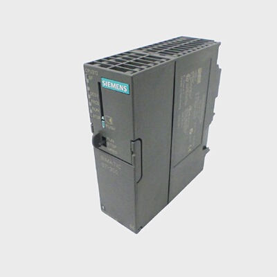 SIEMENS SIMATIC S7 6ES73121AD100AB0 6ES7 3121AD100AB0 CPU Ve