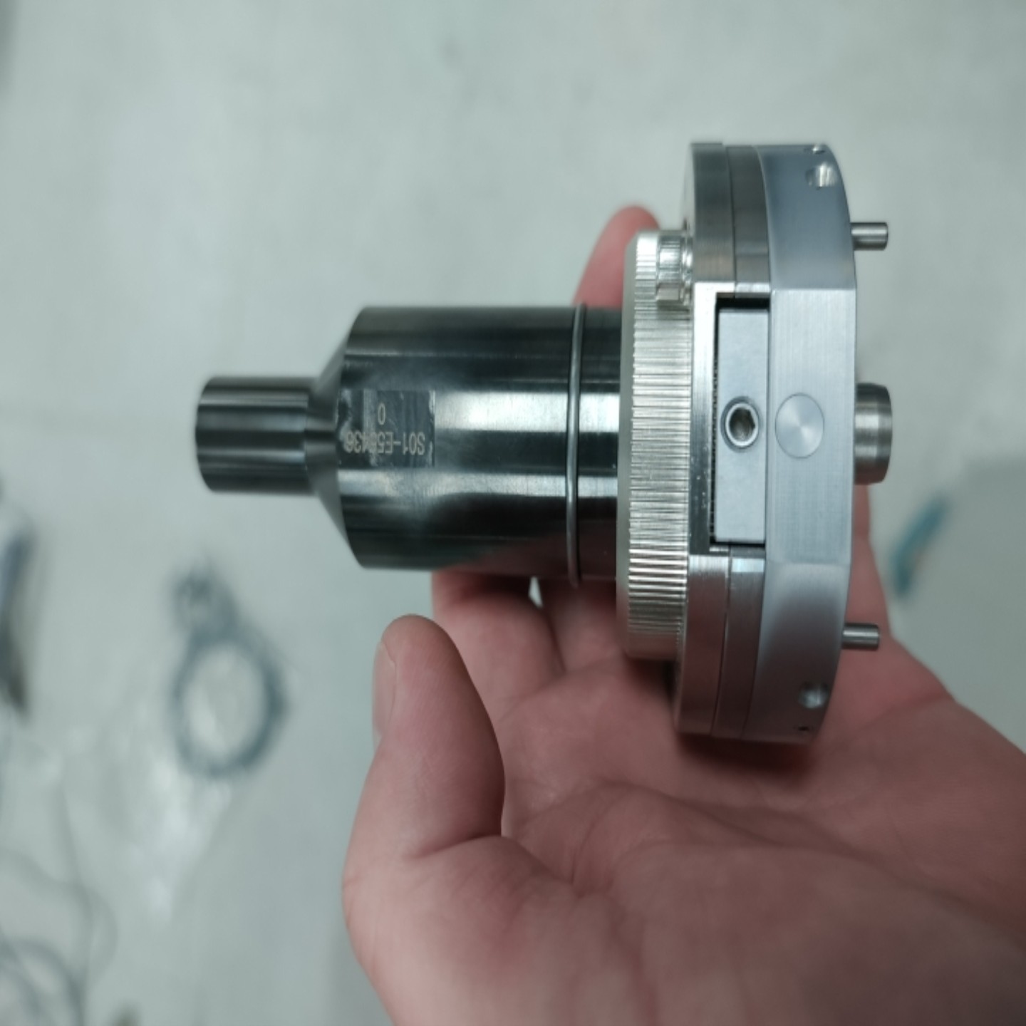 售前询价S01-E70130S01-E55435AD8312PLUS顶推器ASM全新原装正品