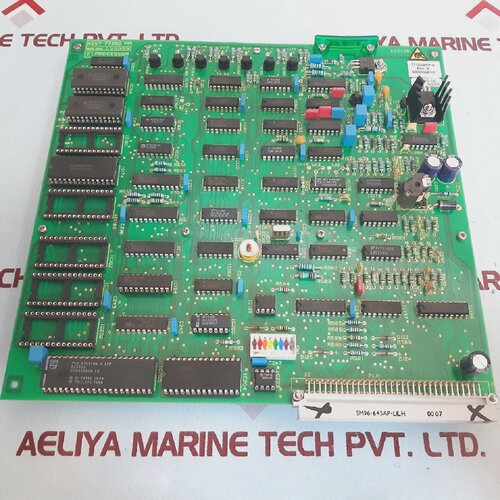 寻77250 pp processor module t77250pp4