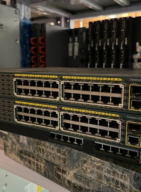 Cisco思科WSC296024PCS24口议价