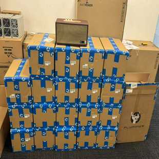 出全新福鹿FluminerL21.2G280W 议价商品