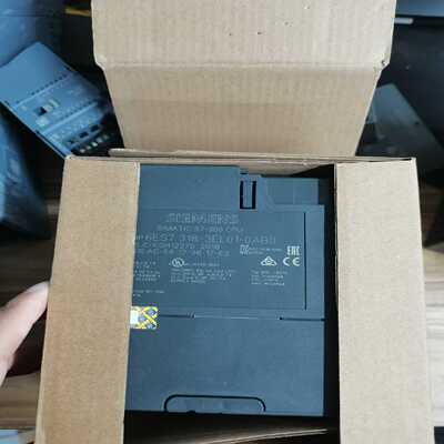 6ES7318-3EL01-0AB0，一个，当天发询价