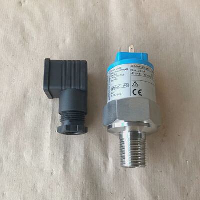 ENDRESS HAUSER CERABAR T PMC131 PRESSURE TRANSMITTER PMC131A
