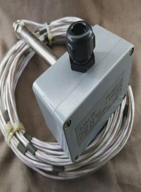 Graff8100PT100Sensor146604ET12350mm3XPT100/A/3Graeff