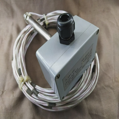 Graff8100PT100Sensor146604ET12350mm3XPT100/A/3Graeff