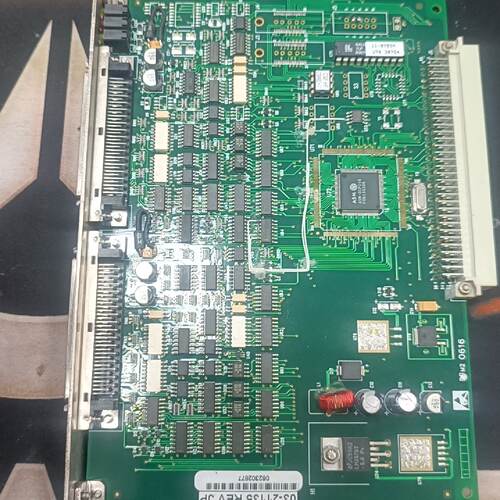 【询价】ASM HIPEC信号板03-21135 REV AP 02