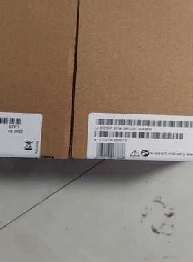 6ES7318-3FL01-0AB0模块中央处理询价