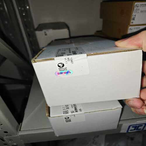 CET3-AR-CRA-AH-50X-SG-109401未拆（零零电子）