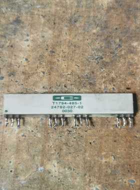 T1794-485-1 24782-027-02 货 保~询价