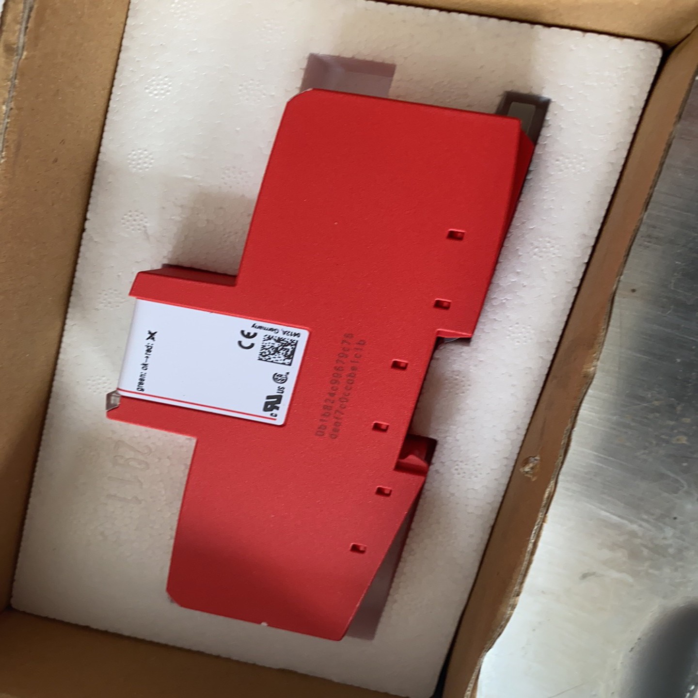 德国盾DEHN浪涌保护器风力发电一级电源防雷器DBM14【博航商行】