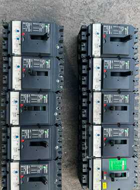 施耐德断路器NSX100N，NSX160N，NSX250N，--议价商品