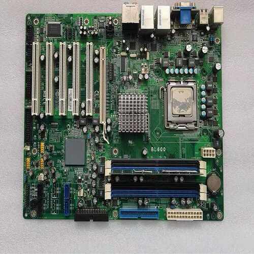 询价台湾DFIBL600BL600-D工控机设备机主板