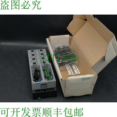 Murr MVK-I DO8 DI8 IO 结构型模块 号55332  不客气