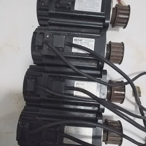 【询价】埃斯顿伺服电机EMS-08AH22-A024/EMJ-08A